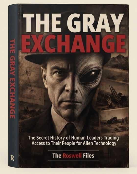 The Gray Exchange
